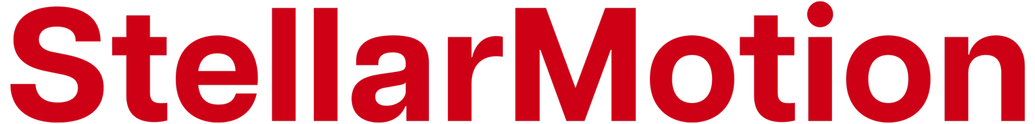 StellarMotion Inc.